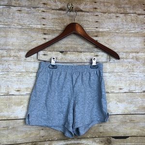 Girls soffe shorts 🛍